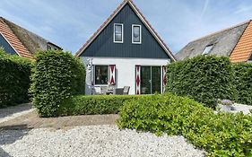 Holiday Villa At Park De Buitenplaats